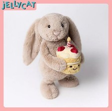 Jellycat Bashful Beige Bunny