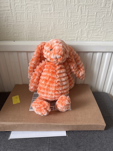 Jellycat fizzleskip bunny - fizzleskip,