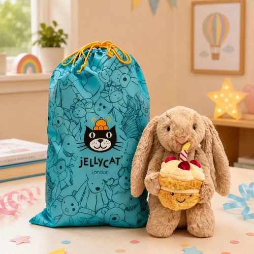 Jellycat amusables birthday - jellycat,