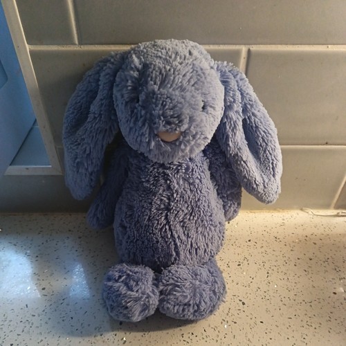 Jellycat medium bashful - jellycat,