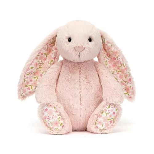 Blossom blush bunny - blossom,