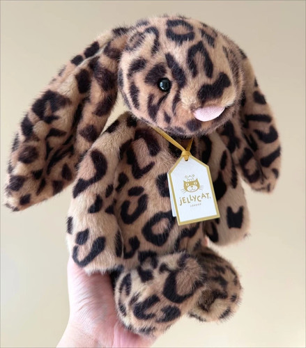 Jellycat easter luxe cobblehop - jellycat,