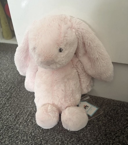 Jellycat original bashful - jellycat.,