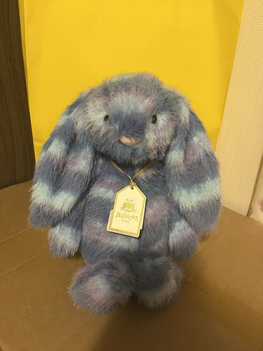Jellycat cerulia bunny - jellycat,