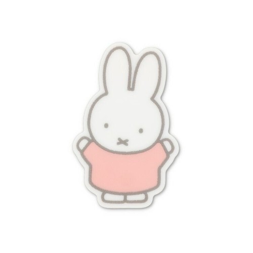 Miffy pink dress - miffy,