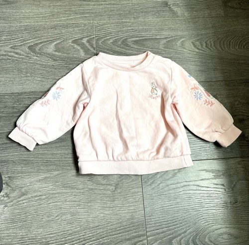 Age months pink - m&s,