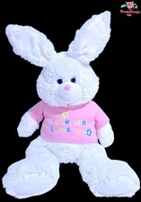 Bunny  23" SomeBunny Loves You