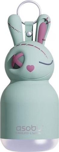 Asobu mini undead - mini, bunny