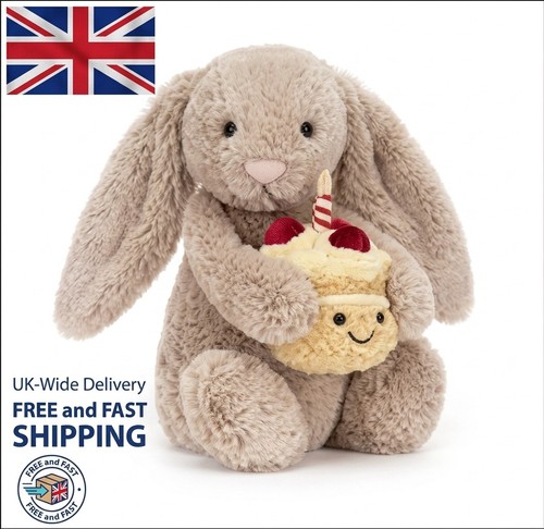 New bashful beige bunny - bashful,
