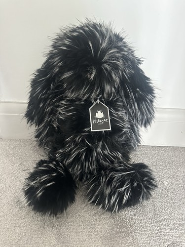 Jellycat inkli 51cm - 51cm, soft