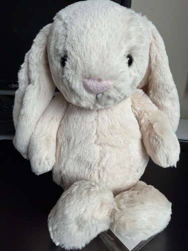 Jellycat bashful bunny junior - bashful,