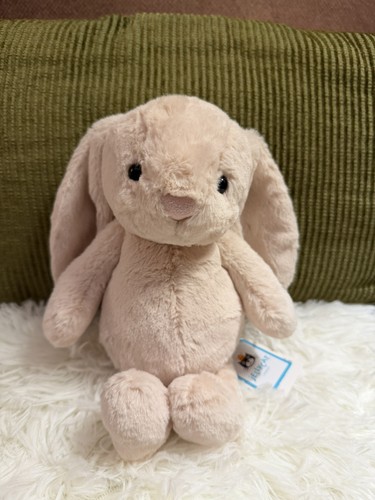 Jellycat bashful bunny junior - jellycat,
