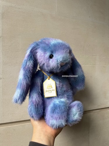 Jellycat cerulea luxe original - jellycat,