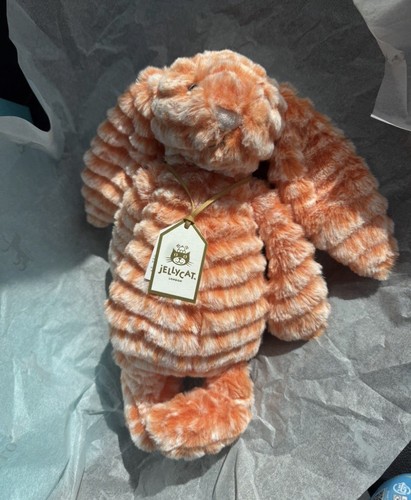 Jellycat fizzleskip bunny - jellycat,