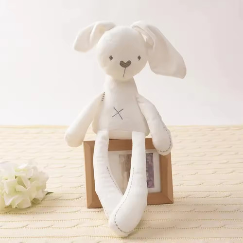 42cm cute bunny - cute, plush