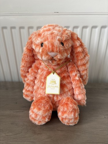 Jellycat fizzleskip bunny - fizzleskip, /