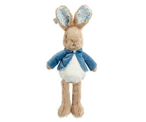 Peter rabbit signature - peter,