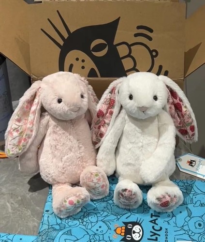 Jellycat authentic blossom - jellycat,