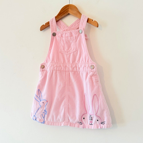 Blue zoo girls pink - blue,