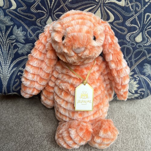Jellycat fizzleskip bunny - jellycat,