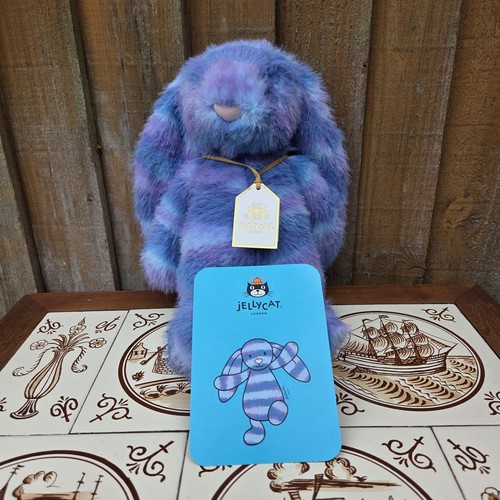 Bnwt jellycat selfridges - x,