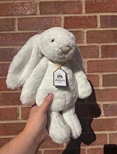Jellycat bashful luxe - jellycat,