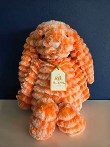 Jellycat fizzleskip bunny - jellycat,