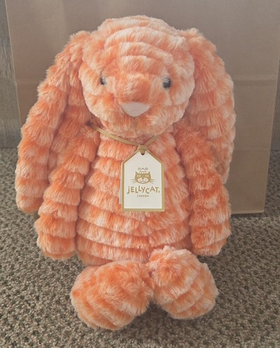 Jellycat fizzleskip bunny - jellycat,