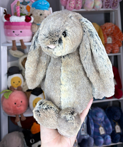 Jellycat bashful cottontail - bashful,