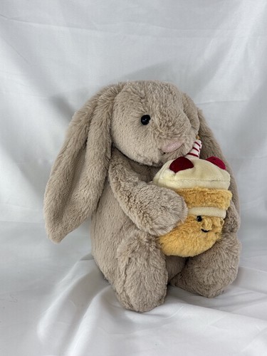 Jellycat bashful beige - jellycat,