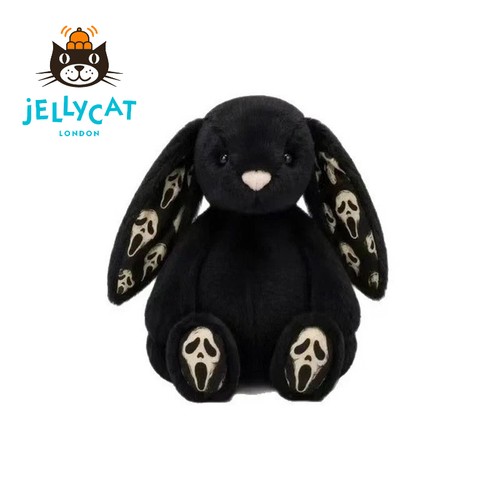 Jellycat bashful ghostface - jellycat,