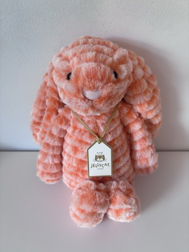 Jellycat fizzleskip luxe - fizzleskip,