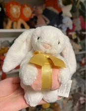 Sweet Gift Concept: Jellycat