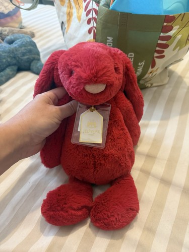 Jellycat original luxe - jellycat,