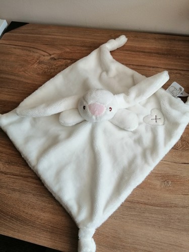 Chad valley cream bunny - cream,