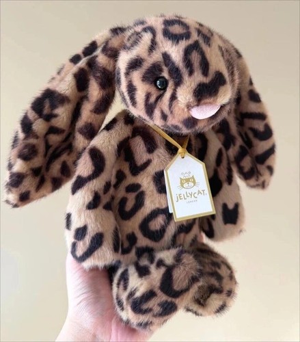 Jellycat easter luxe - luxe, cobblehop