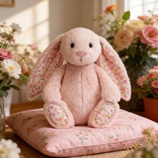 30CM Easter Bunny Plush Soft