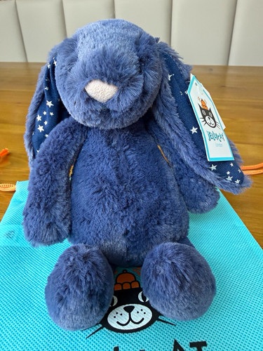 Original jellycat small - original,