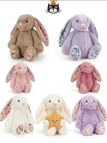 Jellycat bashful bunny plush - jellycat,