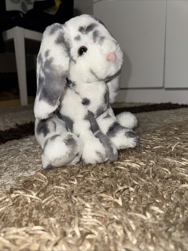 Douglas bouncie spotted bunny - bouncie,