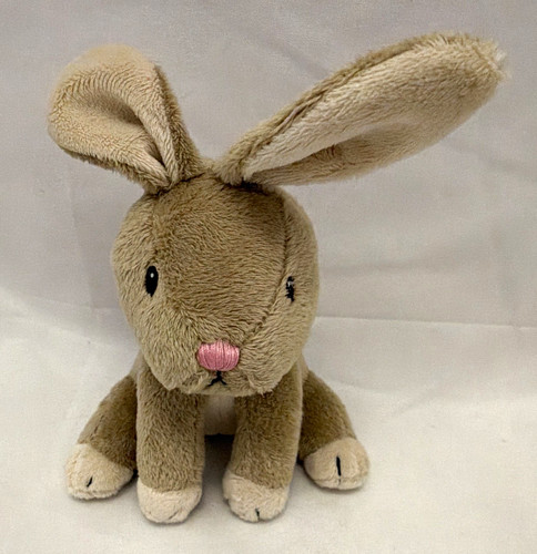 Suki bobtail bunny plush soft - bobtail,