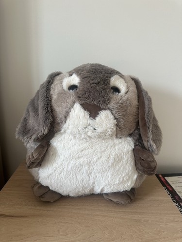 Cozy time rabbit - rabbit, blanket
