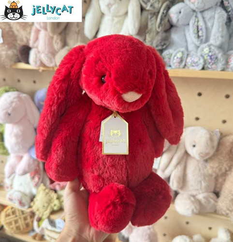 Jellycat bashful luxe - jellycat,