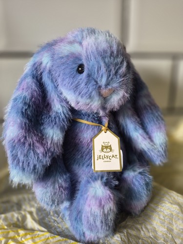 Jellycat cerulea luxe - jellycat,