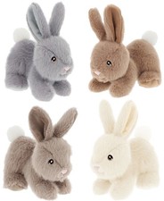 New Easter Bunnies Pets Soft