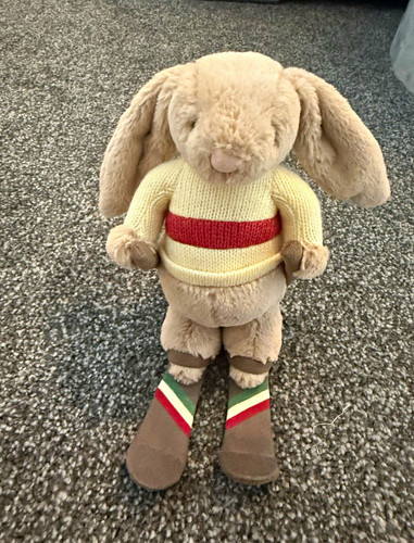 Jellycat bashful bunny gold - bashful,