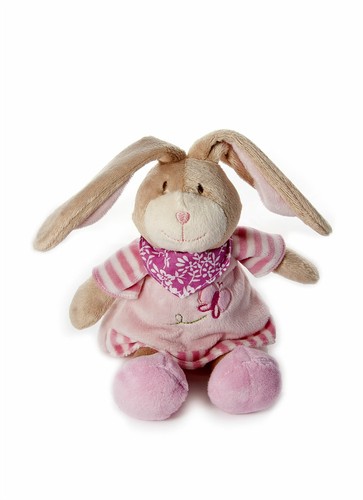 Mousehouse little pink - little, bunny
