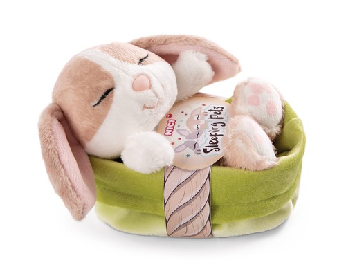 Cuddly toy rabbit - cuddly,