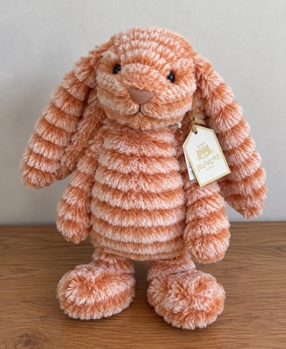Jellycat fizzleskip bunny soft - jellycat,