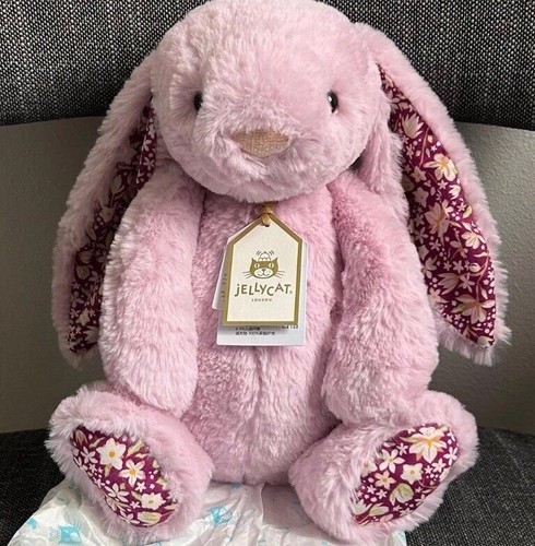 Jellycat thistlepop blossom - thistlepop,